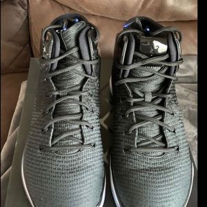 AIR JORDAN XXXI